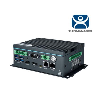 多显示器ThinManager就绪瘦客户端